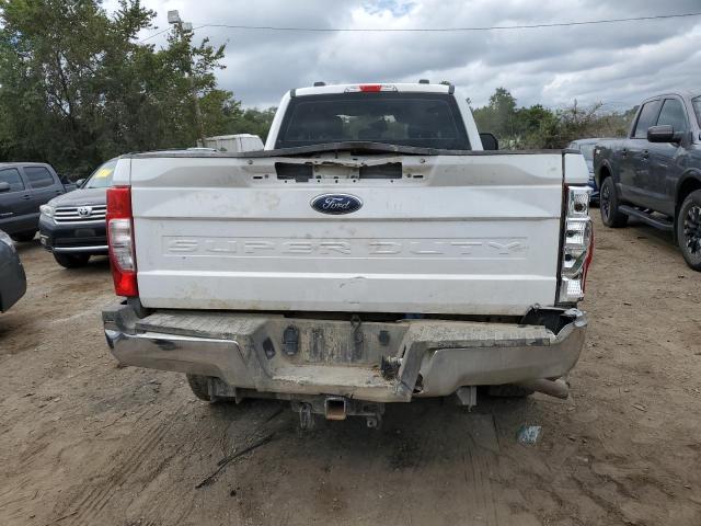 1FT8X3BN3MEE04668 Ford F350 Super Duty