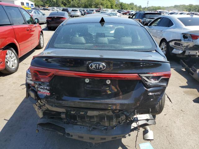 3KPF34AD5ME352918 KIA Forte Gt Line