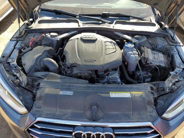 WAUBNCF55JA008392 Audi A5 Premium Plus