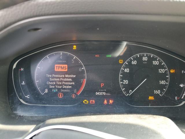 1HGCV2F53JA015635 Honda ACCORD EXL