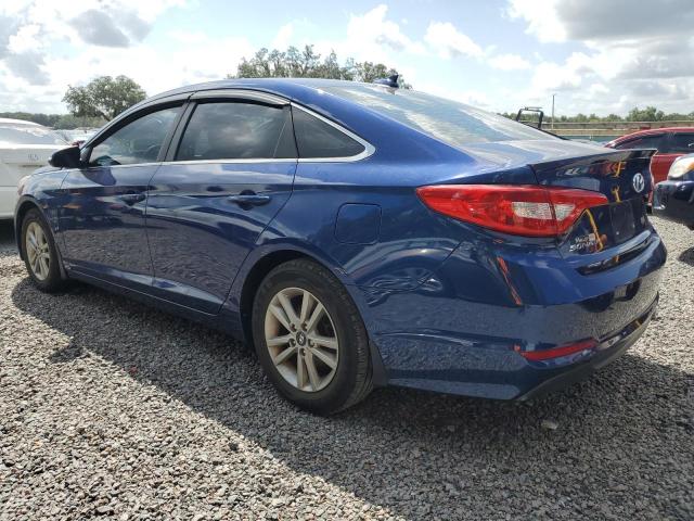 2015 HYUNDAI SONATA ECO - 5NPE24AA8FH141540
