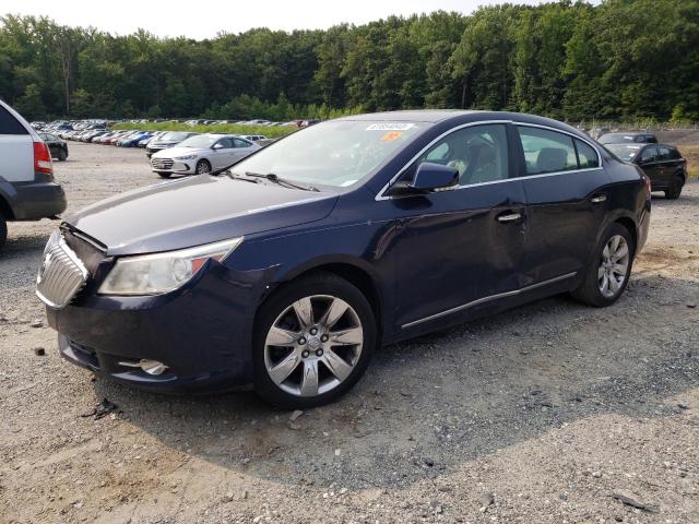 2011 Buick LaCrosse CXL