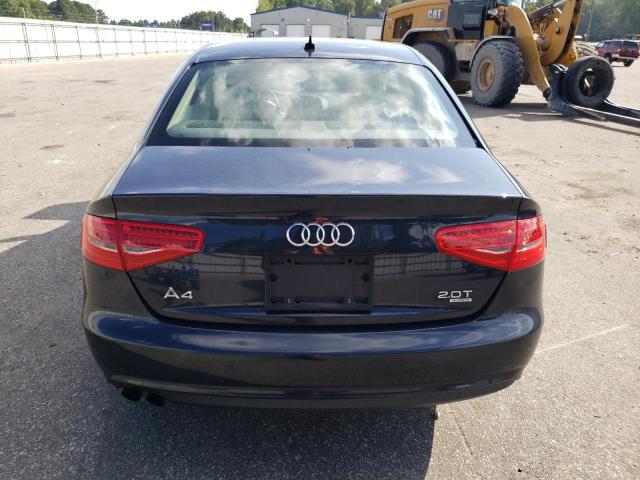 VIN WAUFFAFL4DN021293 2013 Audi A4, Premium Plus no.6