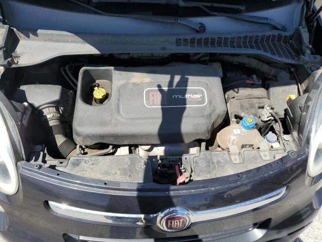 ZFBCFABHXEZ022579 Fiat 500l Easy