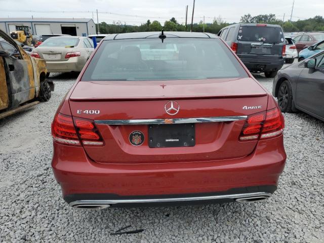 WDDHF6HB4GB230414 Mercedes-Benz E 400 4matic