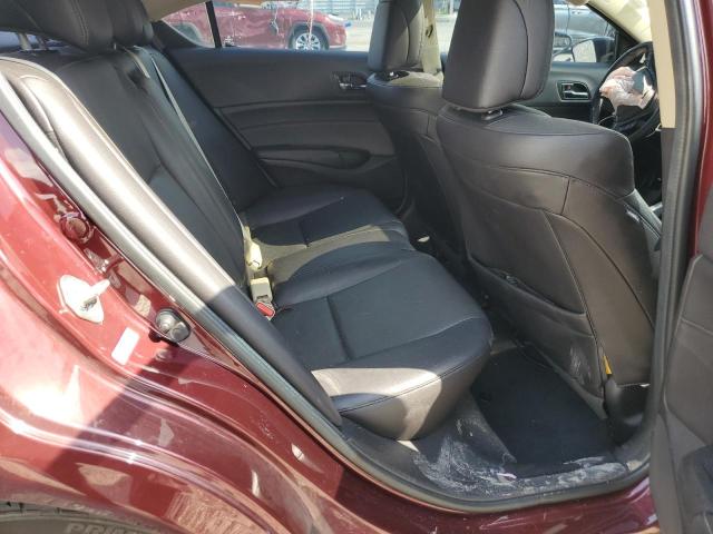 19UDE2F71GA015681 Acura Ilx Premium
