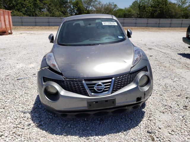JN8AF5MR6ET451842 Nissan JUKE S