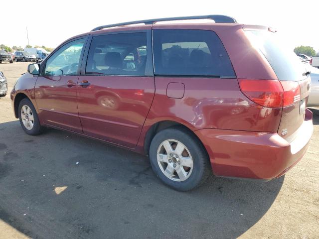 2004 Toyota Sienna - Image 2