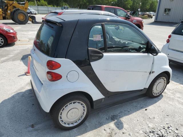 VIN WMEEJ3BA1EK775334 2014 Smart Fortwo, Pure no.3