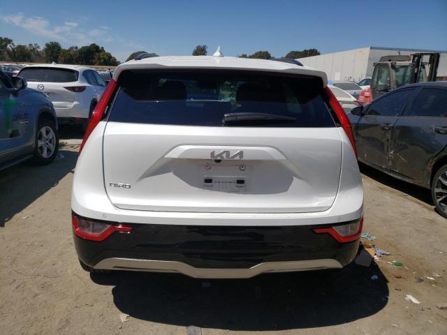 2023 KIA NIRO WIND - KNDCR3L13P5021396
