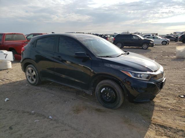 3CZRU5H34KG712589 Honda HR-V LX 4