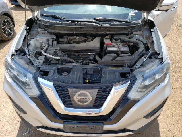 JN8AT2MVXHW250582 Nissan ROGUE S