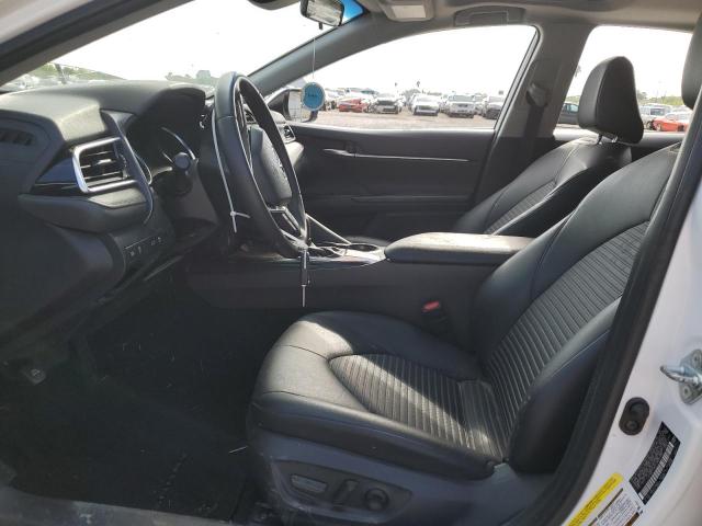 2018 TOYOTA CAMRY L - JTNB11HK1J3031030