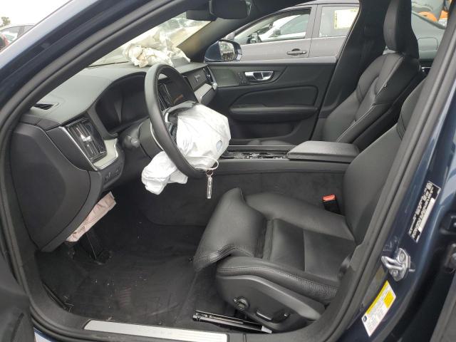 2020 VOLVO S60 T6 INS 7JRA22TL7LG065053