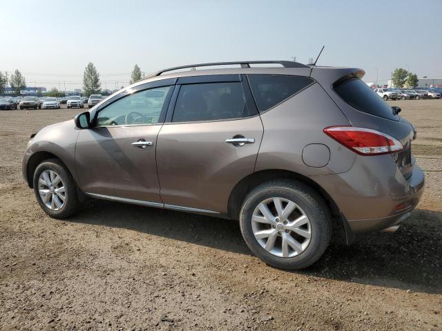 2011 Nissan Murano S VIN: JN8AZ1MW3BW159212 Lot: 64147933