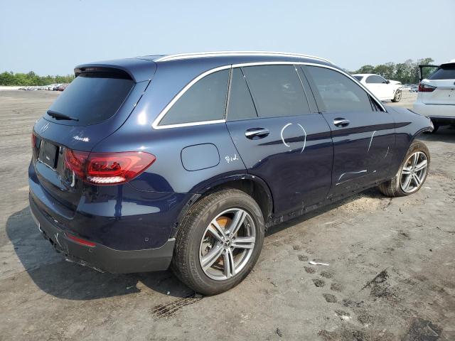 W1N0G8EB0NG047296 Mercedes-Benz Glc 300 4matic