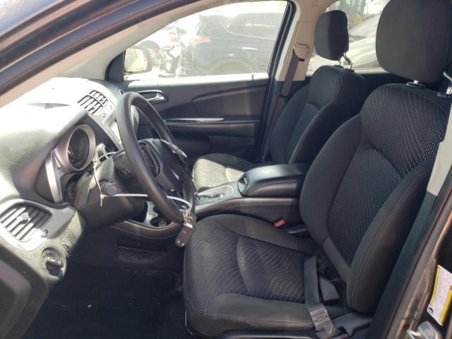 3C4PDCBBXKT856964 Dodge JOURNEY SE