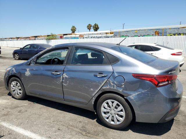 3KPC24A35KE069509 Hyundai ACCENT SE