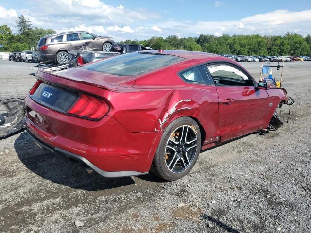 1FA6P8CF3J5153261 2018 FORD MUSTANG, photo no. 3