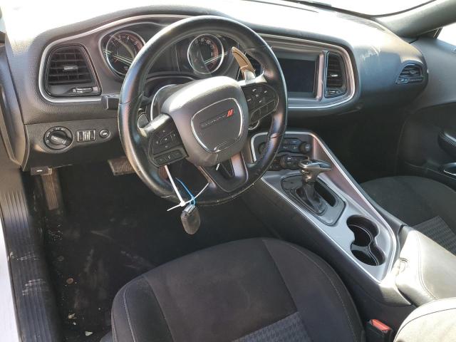 2C3CDZBT6LH125313 Dodge Challenger R/t