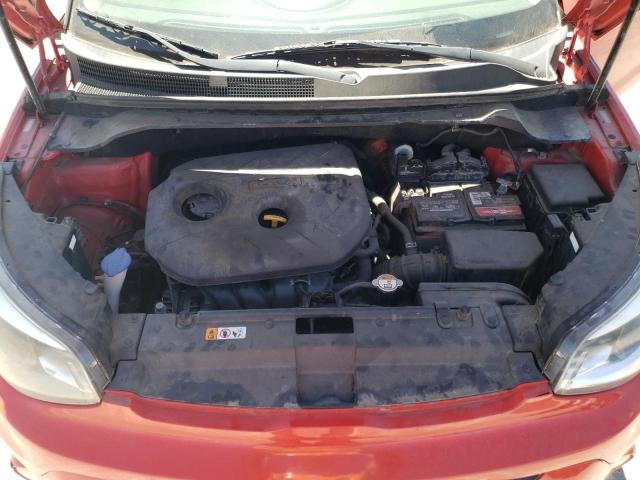 KNDJP3A56J7526170 KIA SOUL +