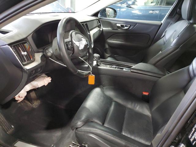 7JRA22TL8MG095230 Volvo S60 T6 Inscription