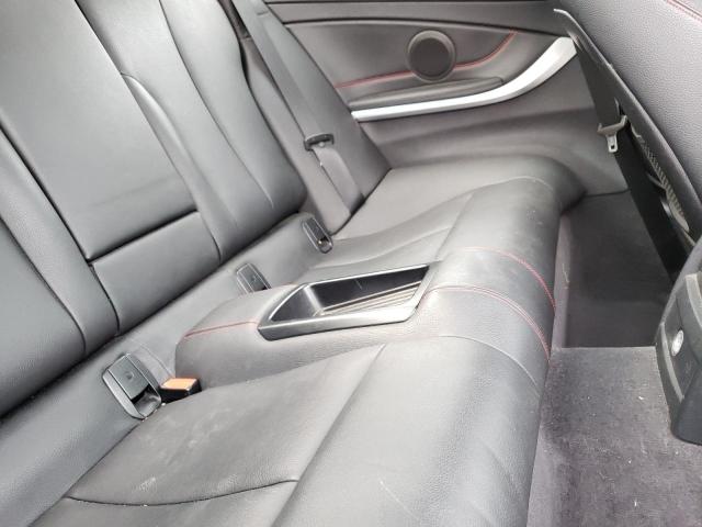 2015 BMW 435 XI - WBA3R5C53FK189163