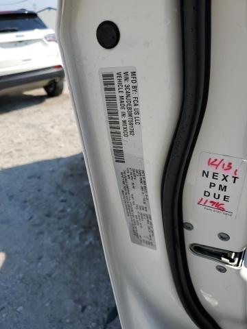 2021 JEEP COMPASS 80 3C4NJDEB3MT591762