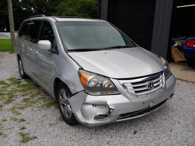 2010 Honda Odyssey TOURING