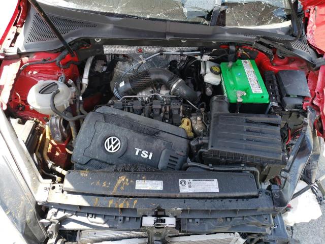 2017 VOLKSWAGEN GTI SPORT - 3VW547AU8HM067696