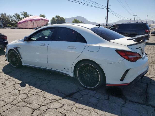 WDDSJ5CB9HN402474 Mercedes-Benz Cla 45 Amg