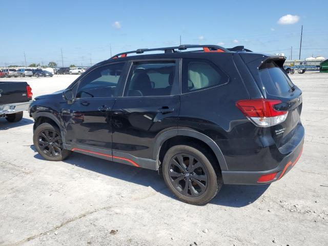 JF2SKALC7MH435153 Subaru Forester Sport
