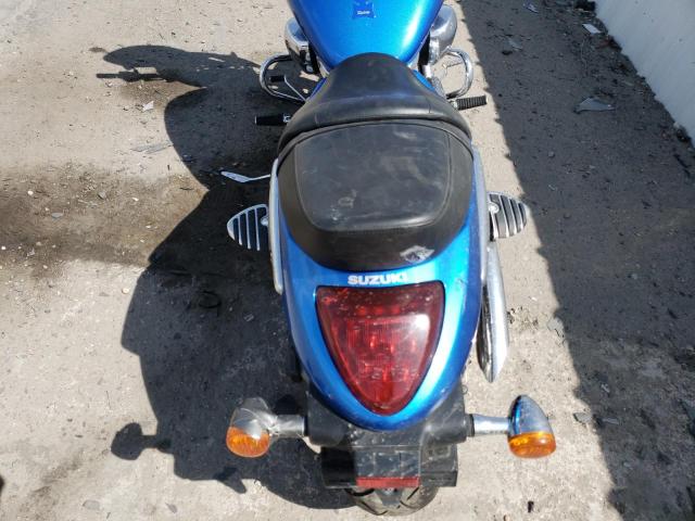 2009 SUZUKI VZ1500 - JS1VY55AX92101720