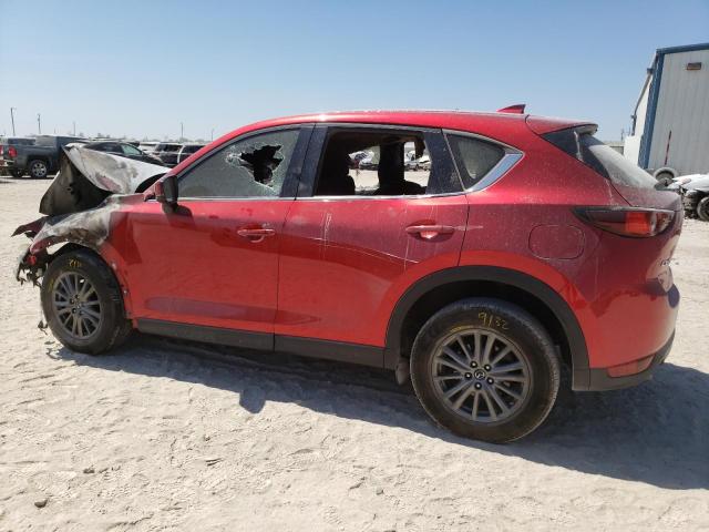 JM3KFABM6K0538158 Mazda CX-5 SPORT
