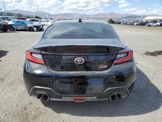 2023 TOYOTA GR 86 JF1ZNBC17P8758704