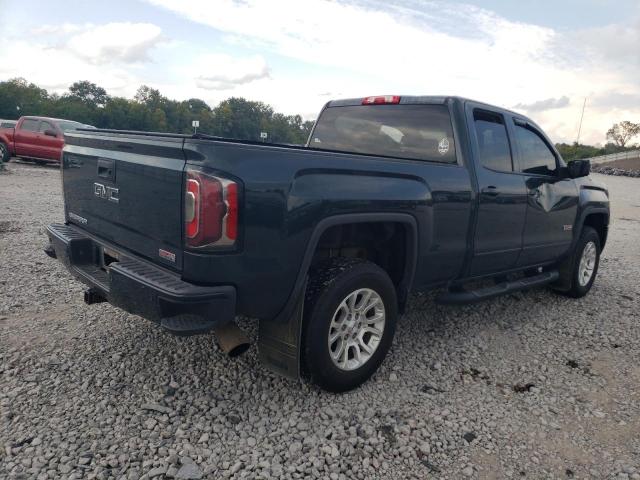 1GTV2NECXHZ359721 | 2017 GMC SIERRA K15