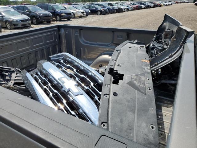 3GCUKSEC0HG250453 Chevrolet Silverado K1500 Ltz