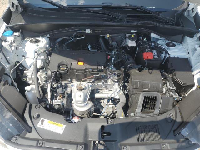 2024 HONDA HR-V SPORT - 3CZRZ1H55RM700183