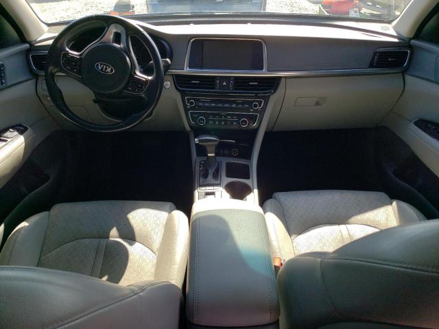 2017 KIA OPTIMA PLU - KNAGV4LD8H5009983