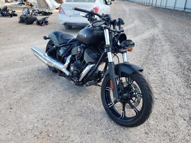 2022 INDIAN MOTORCYCLE CO. CHIEF DARK - 56KDMABH5N3007900