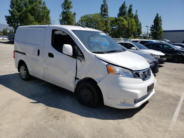 3N6CM0KN0LK710729 Nissan NV200 2.5S