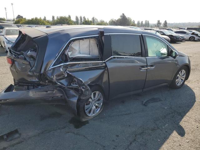 5FNRL5H68FB050241 Honda ODYSSEY EXL