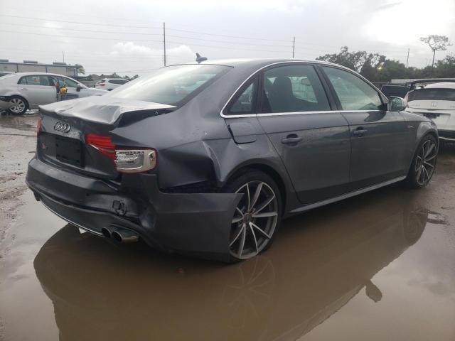 WAUBGAFL5EA005771 Audi S4 Premium Plus