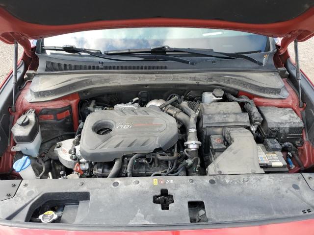 2019 HYUNDAI SANTA FE L - 5NMS5CAA4KH028681