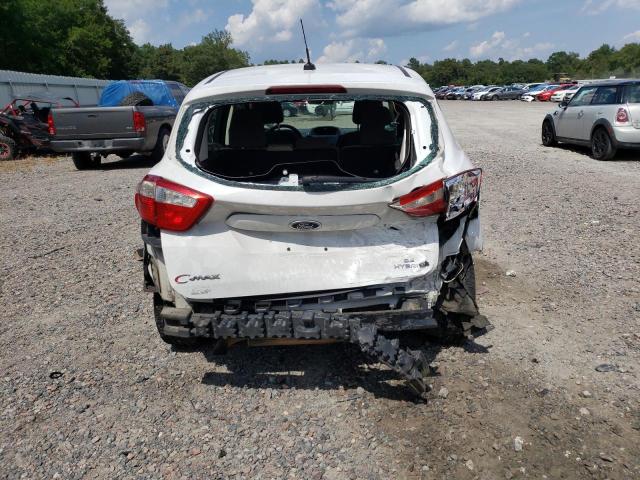 1FADP5AU2FL106913 Ford C-MAX SE