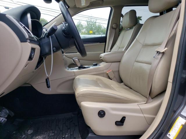 1C4RJFBG2GC456981 Jeep Grand Cherokee Limited