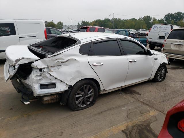 5XXGT4L3XKG341605 KIA Optima Lx