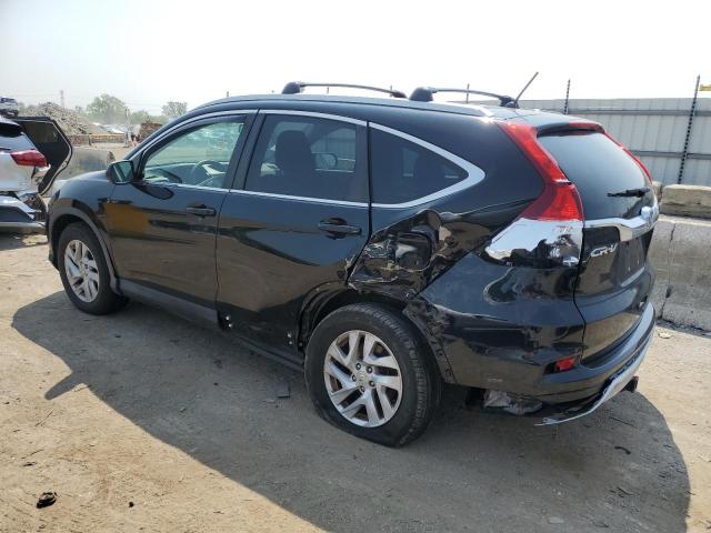 Vin: 3czrm3h53gg704433, lot: 64794293, honda crv ex 20162