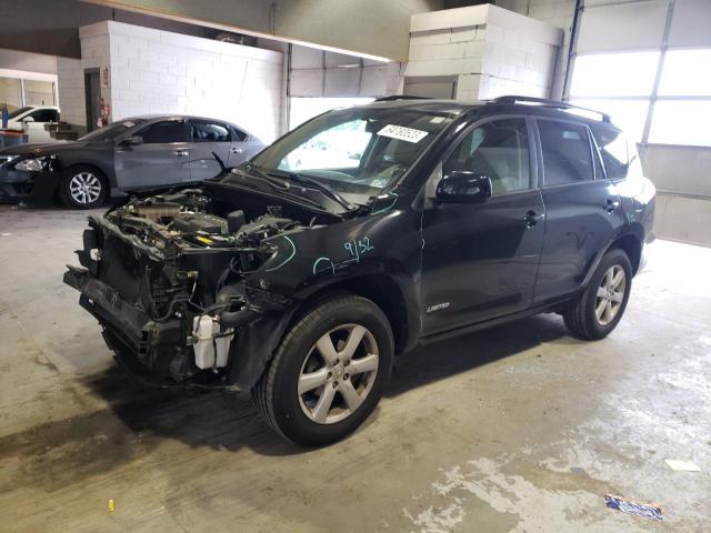 2006 Toyota RAV4 Limited