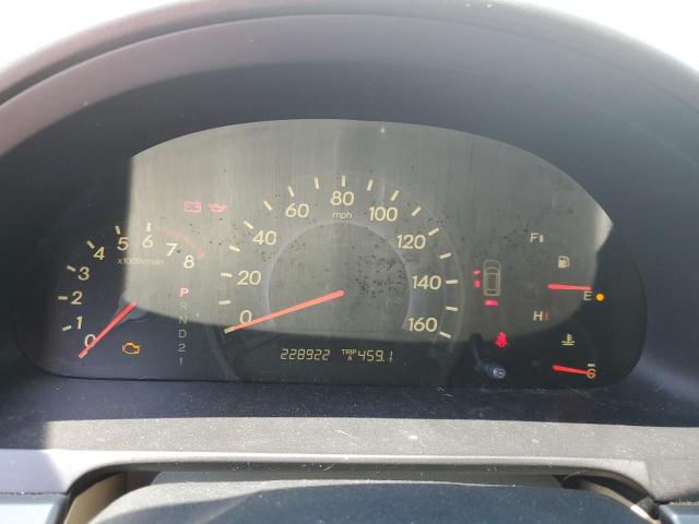 2006 Honda Odyssey Exl VIN: 5FNRL38786B012750 Lot: 63187883